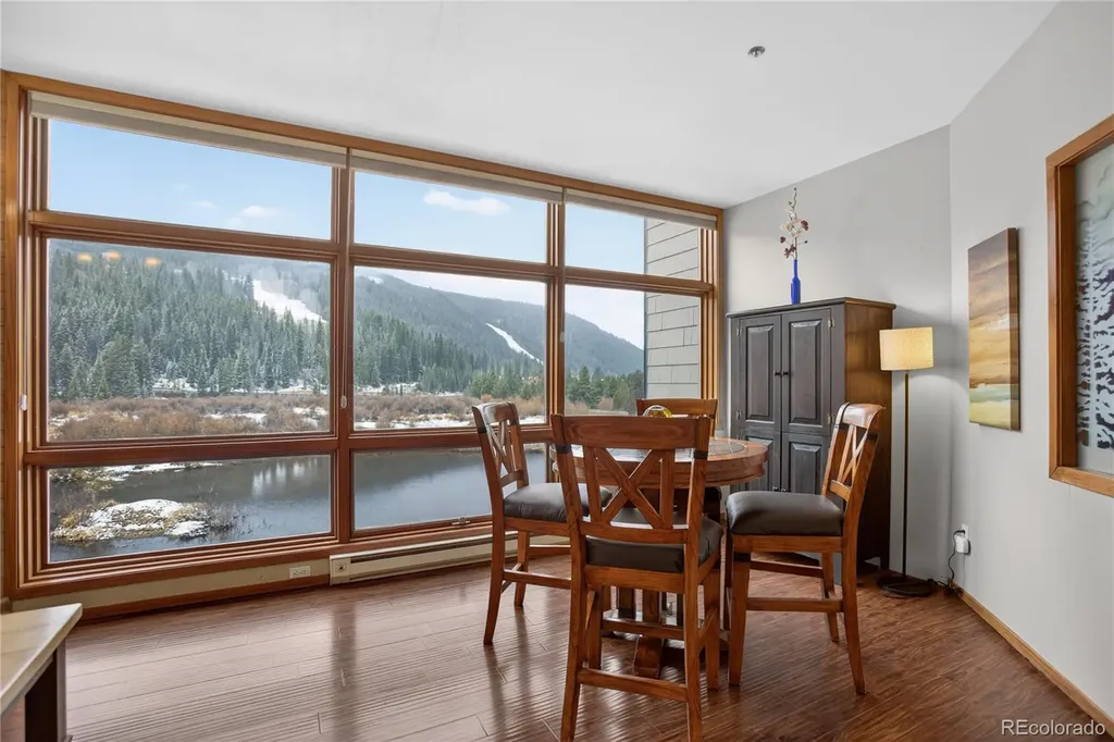 24 River Run Road Dillon CO 80435
