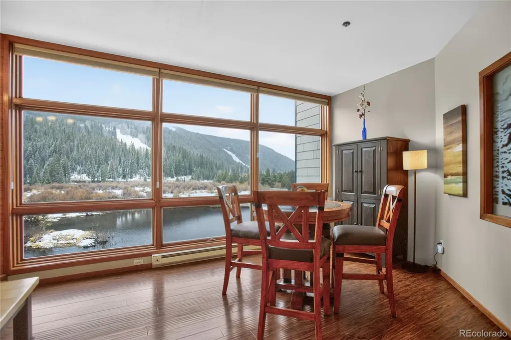 24 River Run Road Dillon CO 80435