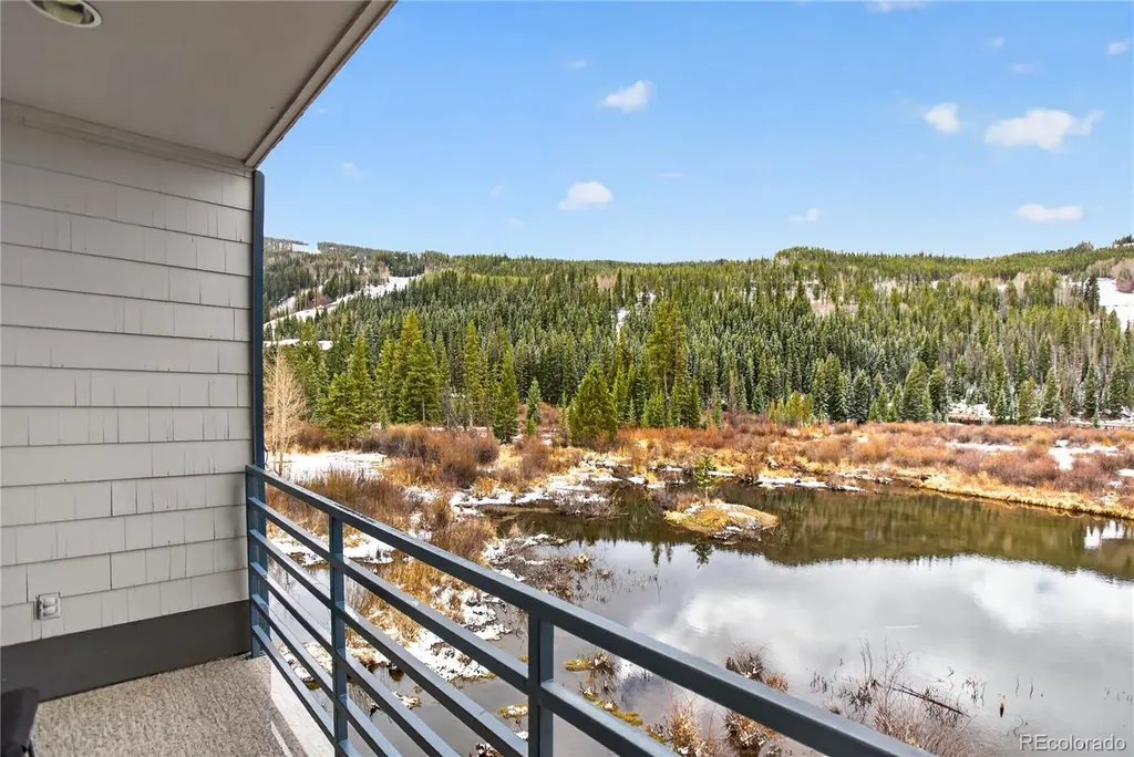 24 River Run Road Dillon CO 80435