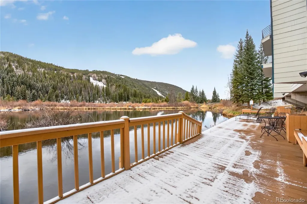 24 River Run Road Dillon CO 80435