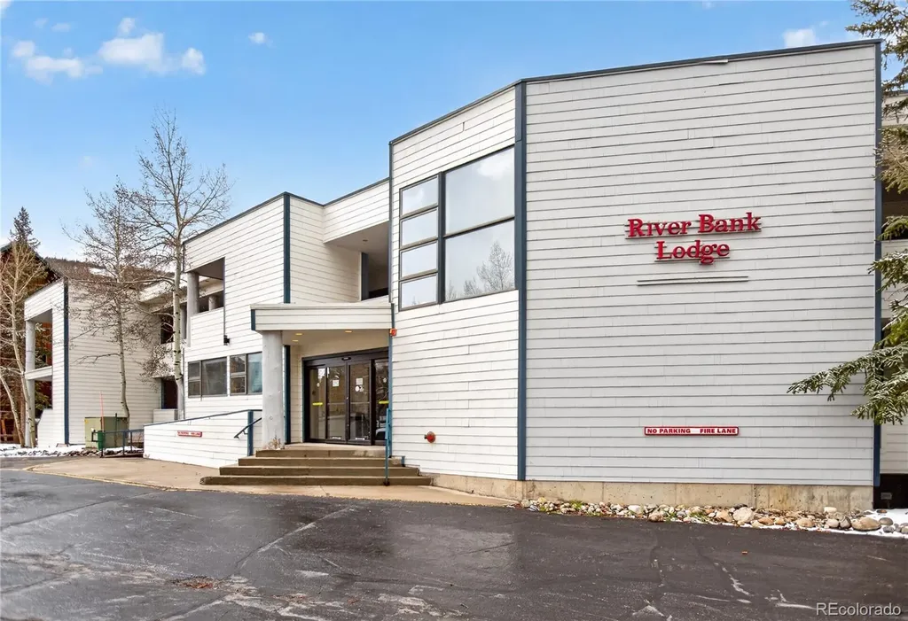 24 River Run Road Dillon CO 80435