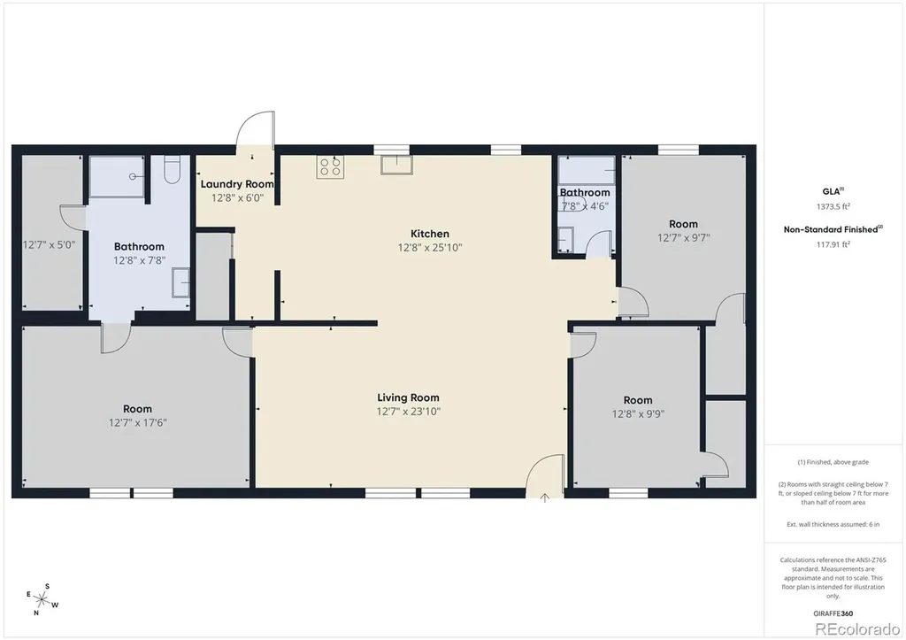 320 Glen Ayre Street Dacono CO 80514