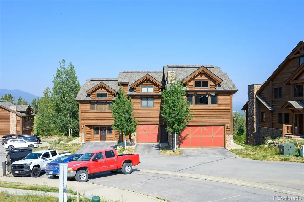 310 GCR 8342 Fraser CO 80442