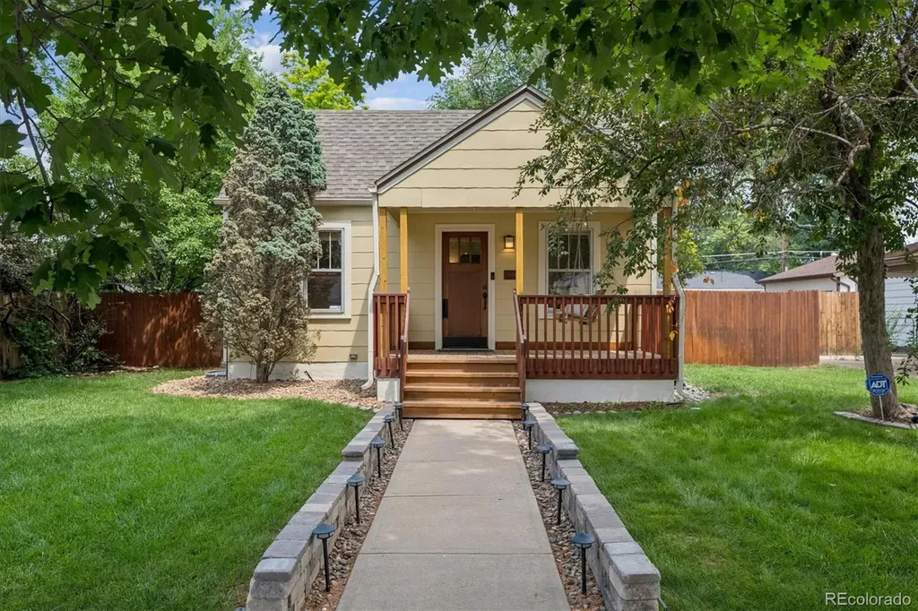 2340 S Franklin Street Denver CO 80210