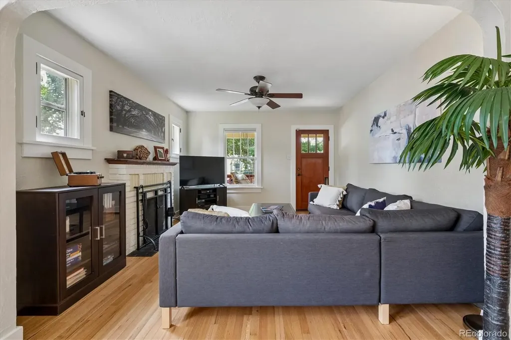 2340 S Franklin Street Denver CO 80210