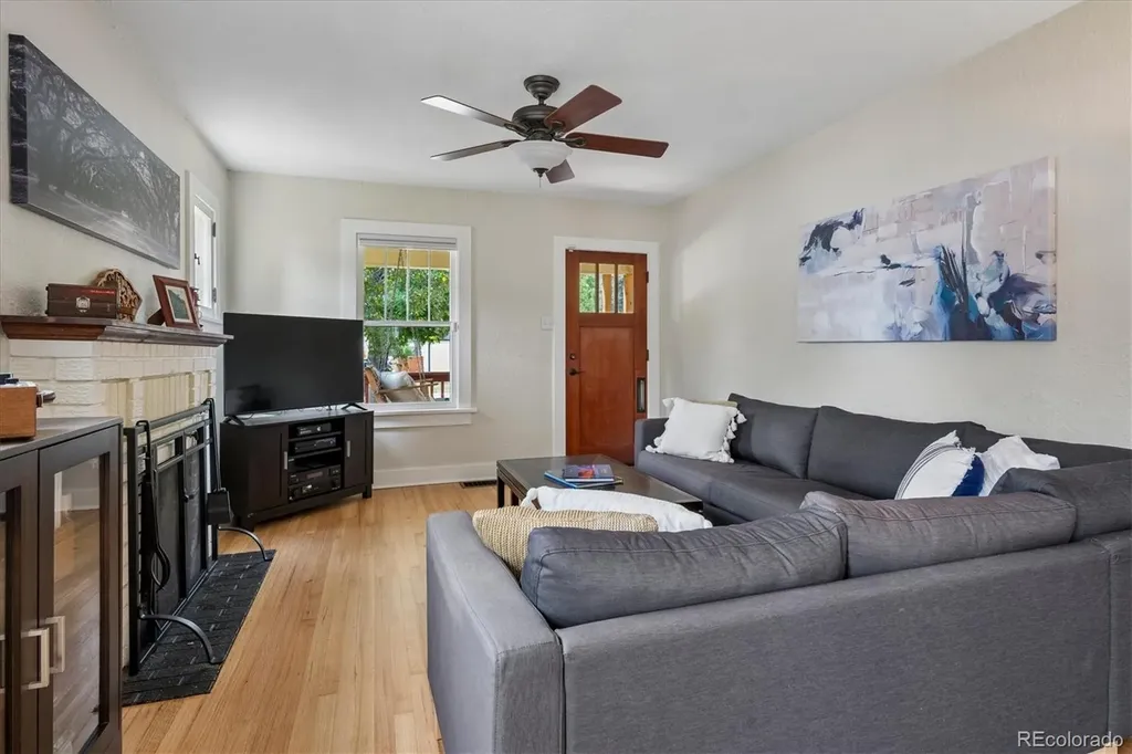 2340 S Franklin Street Denver CO 80210