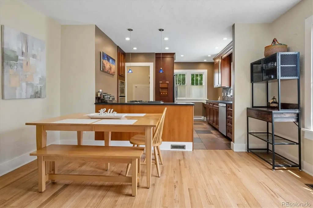 2340 S Franklin Street Denver CO 80210