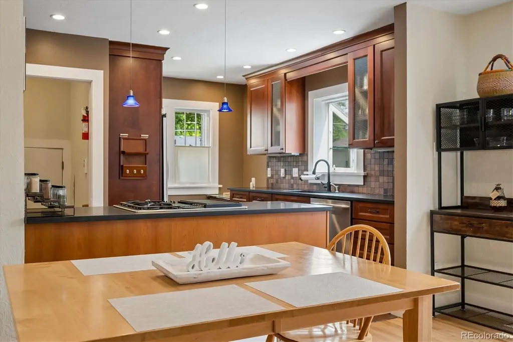 2340 S Franklin Street Denver CO 80210