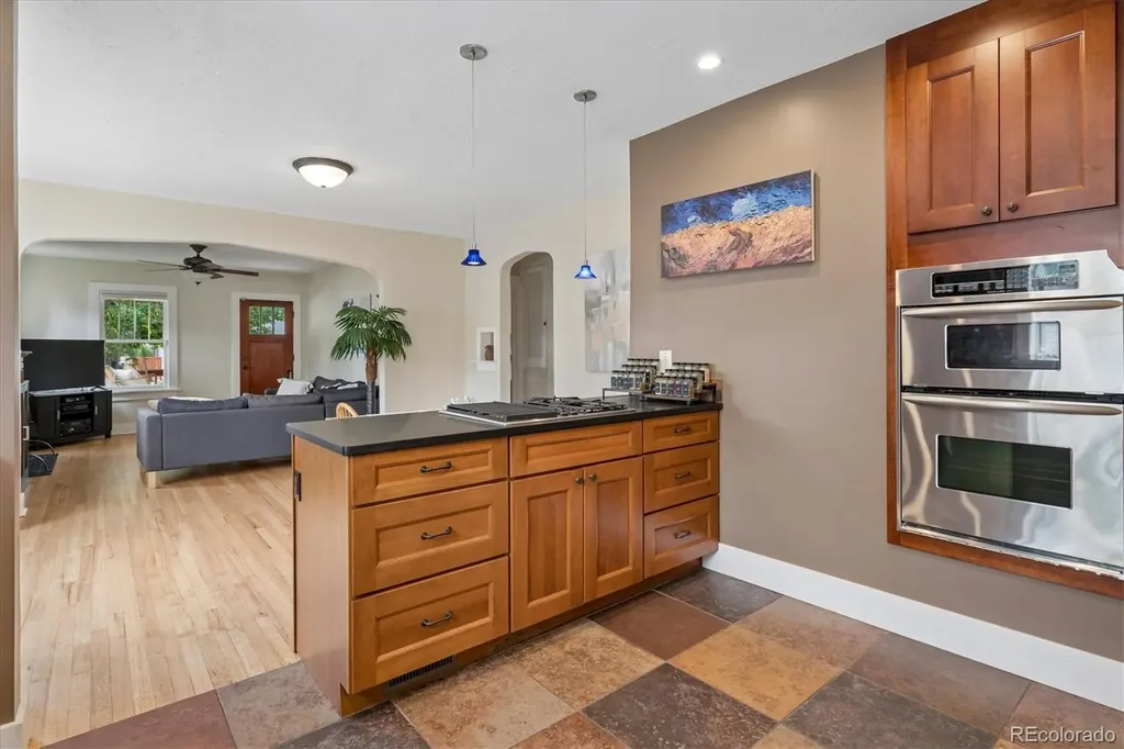 2340 S Franklin Street Denver CO 80210