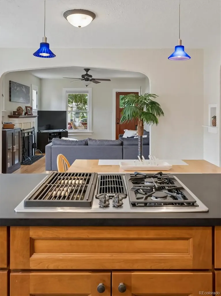 2340 S Franklin Street Denver CO 80210
