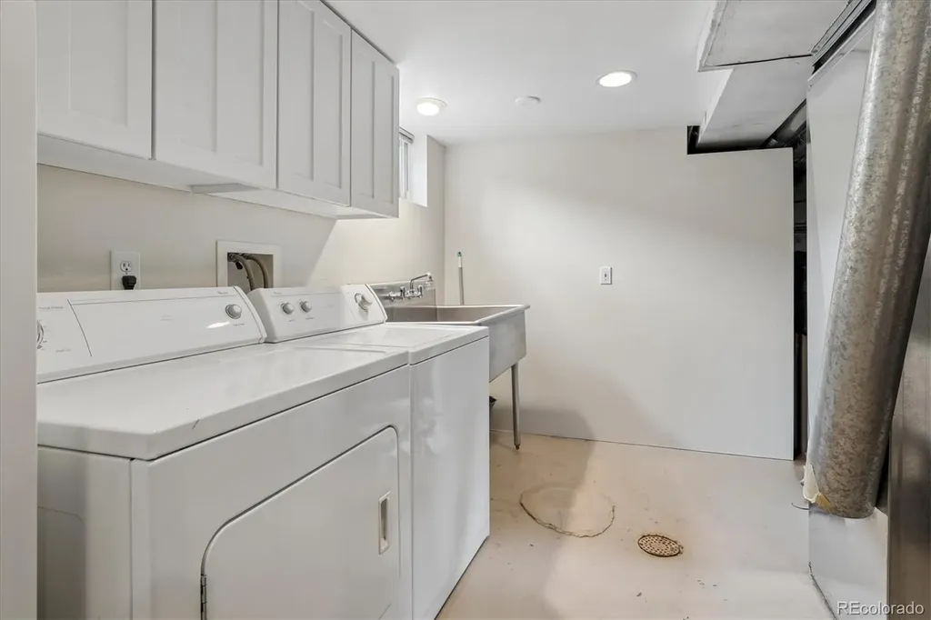 2340 S Franklin Street Denver CO 80210