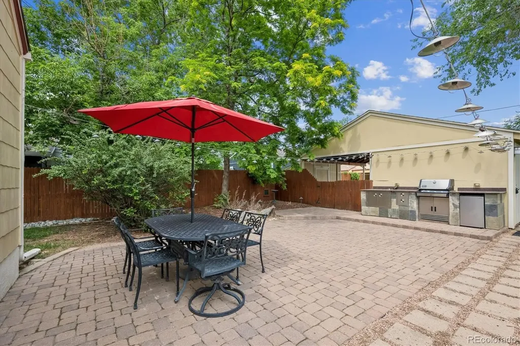 2340 S Franklin Street Denver CO 80210