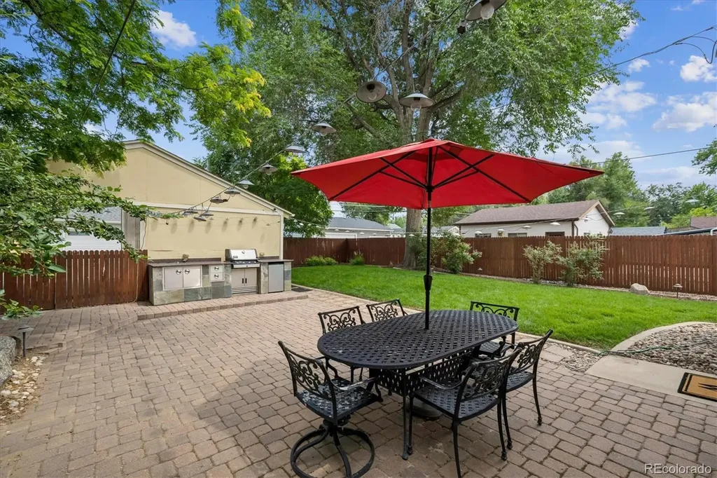2340 S Franklin Street Denver CO 80210