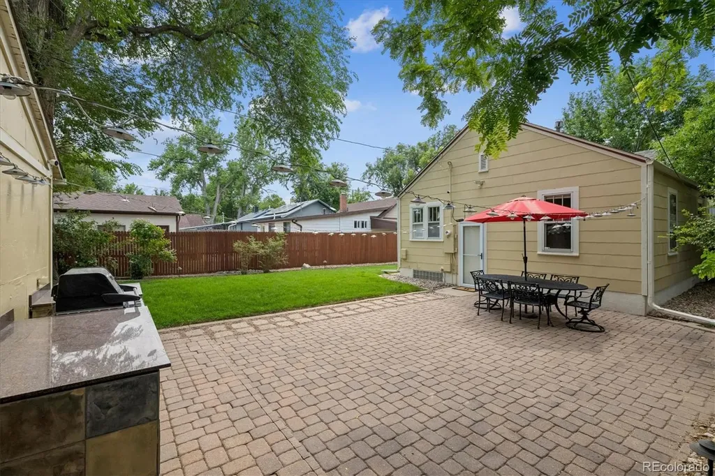 2340 S Franklin Street Denver CO 80210