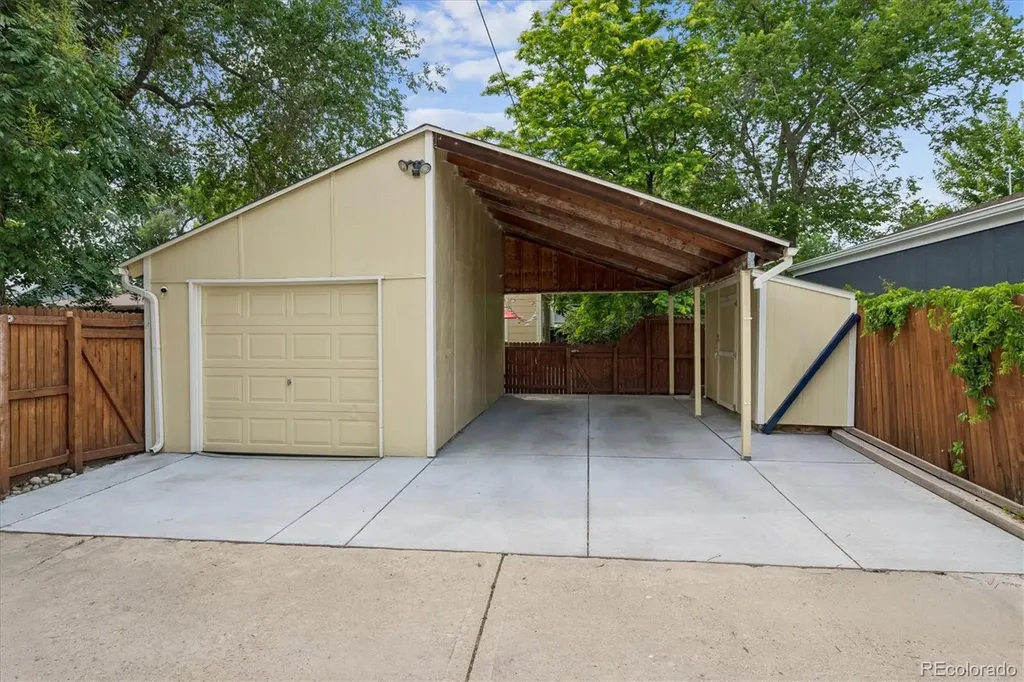 2340 S Franklin Street Denver CO 80210