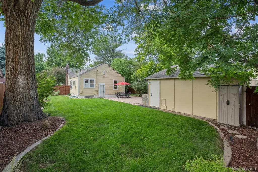 2340 S Franklin Street Denver CO 80210