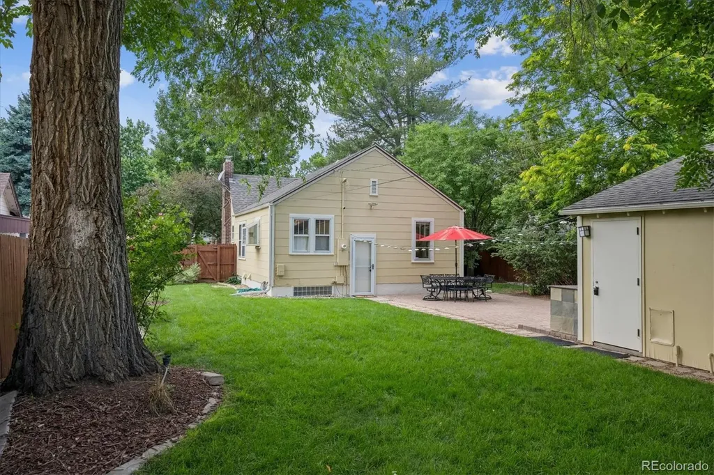 2340 S Franklin Street Denver CO 80210