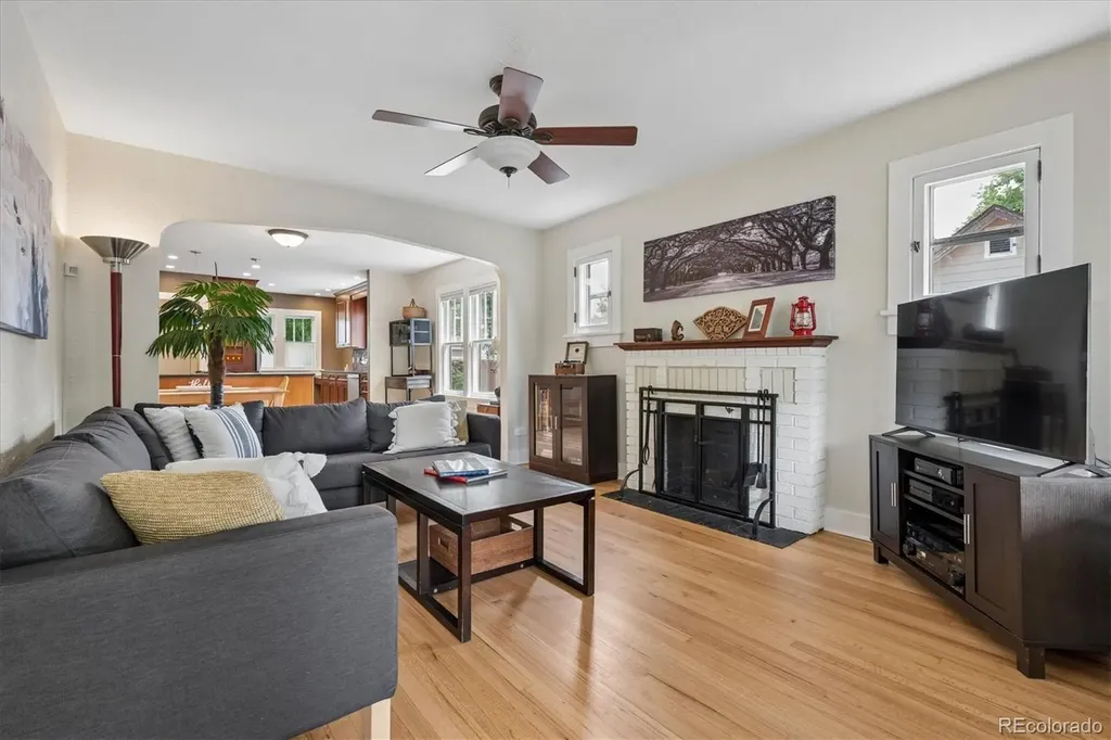 2340 S Franklin Street Denver CO 80210