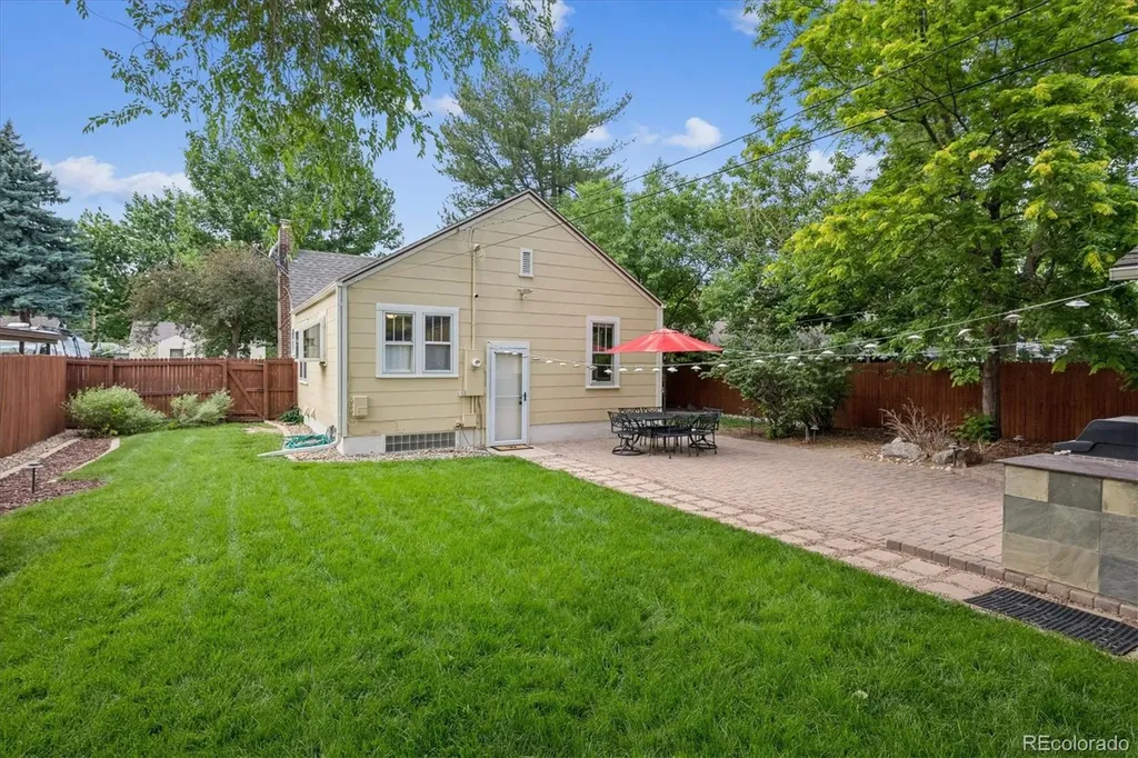2340 S Franklin Street Denver CO 80210