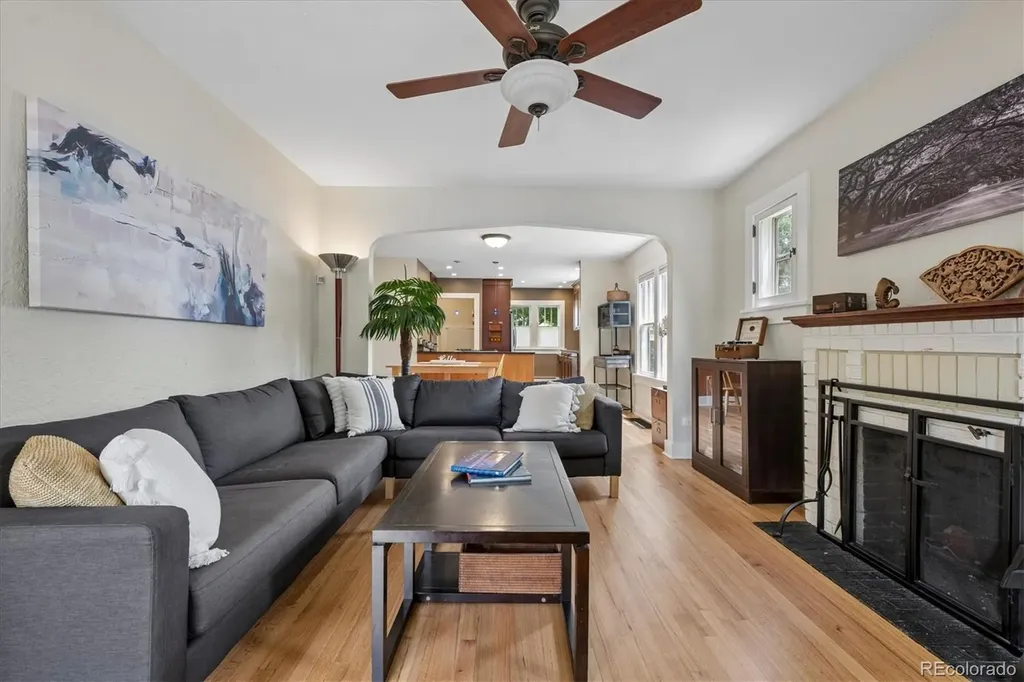 2340 S Franklin Street Denver CO 80210