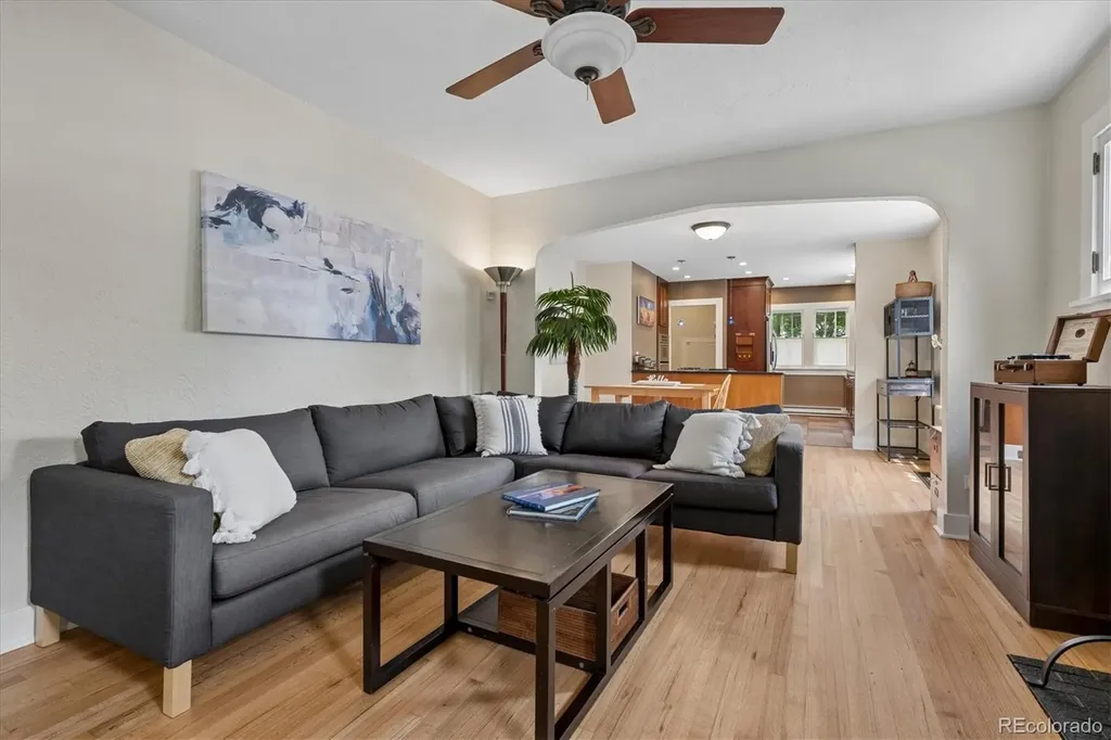 2340 S Franklin Street Denver CO 80210