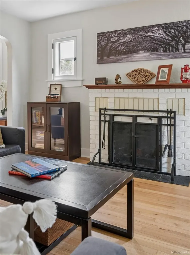 2340 S Franklin Street Denver CO 80210