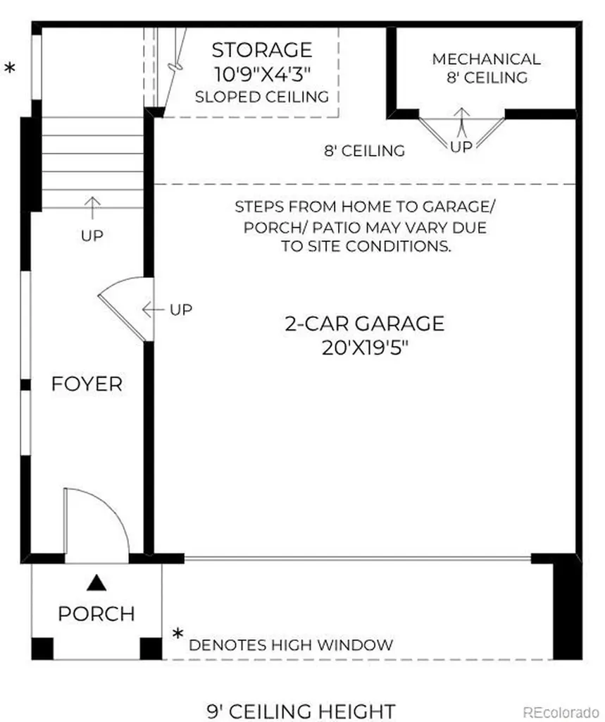 3445 W Elmhurst Place Littleton CO 80120