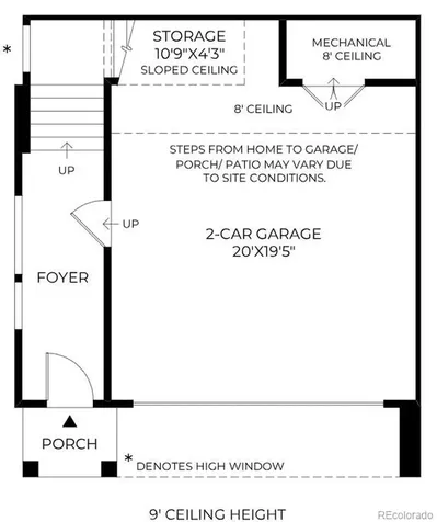 3445 W Elmhurst Place Littleton CO 80120