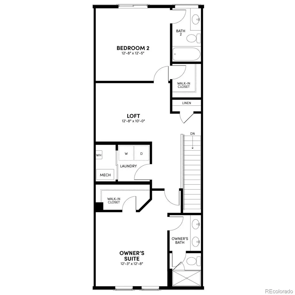 5358 Gardner Parkway Firestone CO 80504
