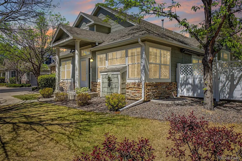 6340 Deframe Way Arvada CO 80004