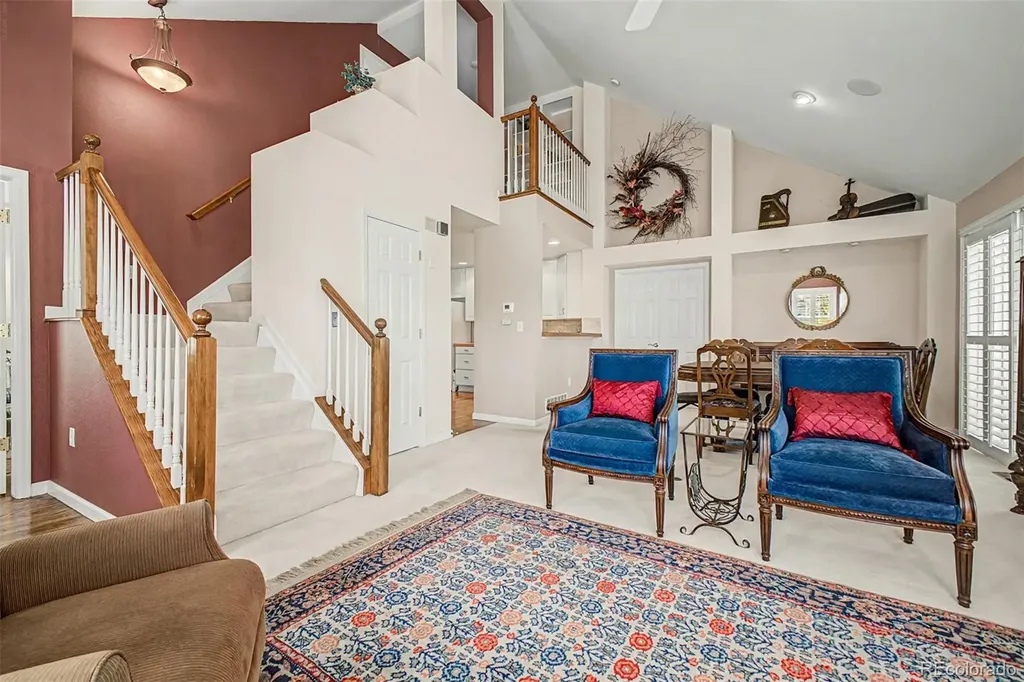 6340 Deframe Way Arvada CO 80004