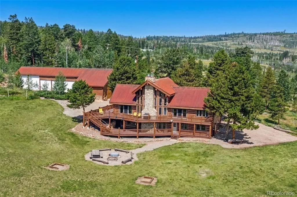 733 Spring Creek Ranch Road Silverthorne CO 80498