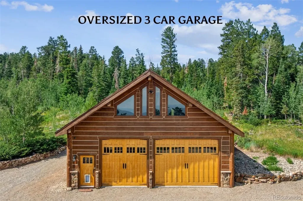 733 Spring Creek Ranch Road Silverthorne CO 80498