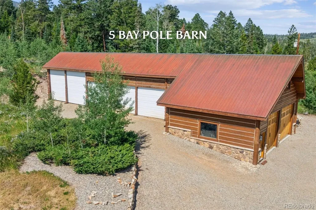 733 Spring Creek Ranch Road Silverthorne CO 80498