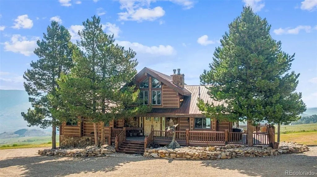 733 Spring Creek Ranch Road Silverthorne CO 80498