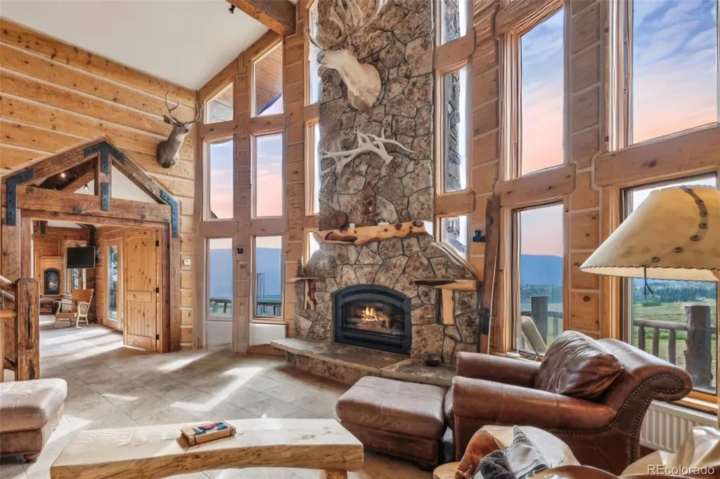 733 Spring Creek Ranch Road Silverthorne CO 80498