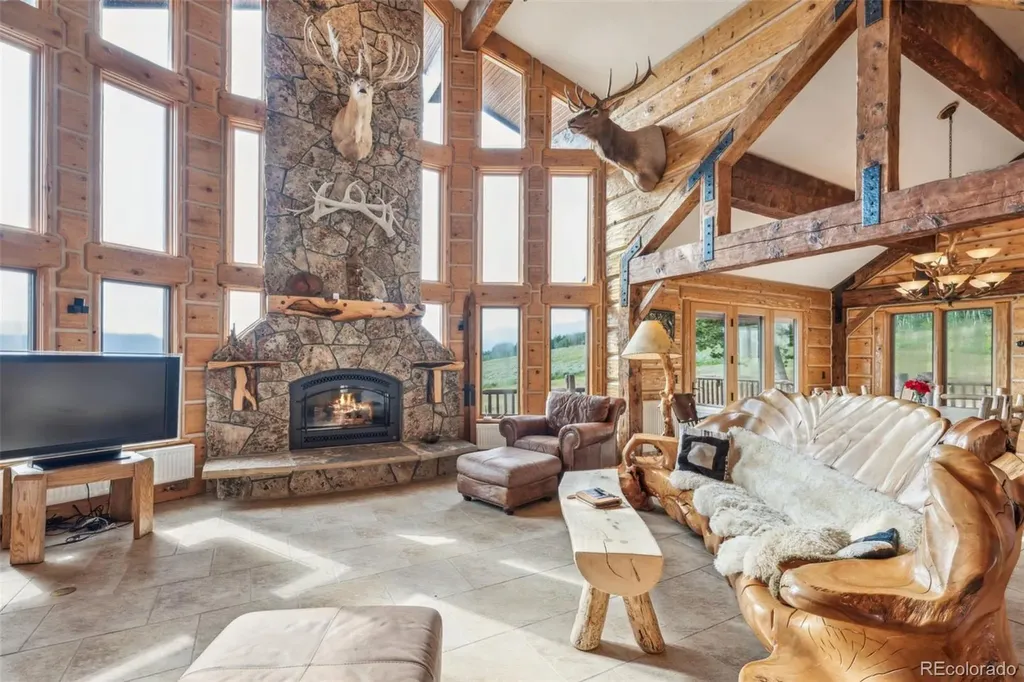 733 Spring Creek Ranch Road Silverthorne CO 80498