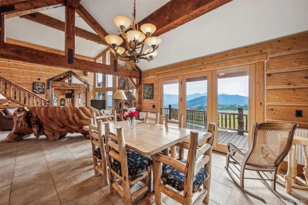 733 Spring Creek Ranch Road Silverthorne CO 80498