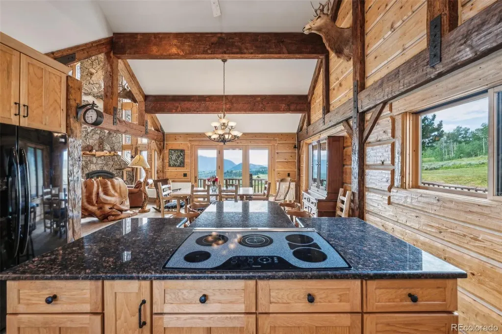 733 Spring Creek Ranch Road Silverthorne CO 80498
