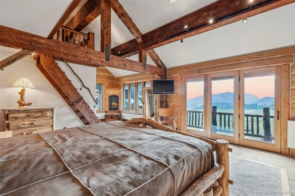 733 Spring Creek Ranch Road Silverthorne CO 80498