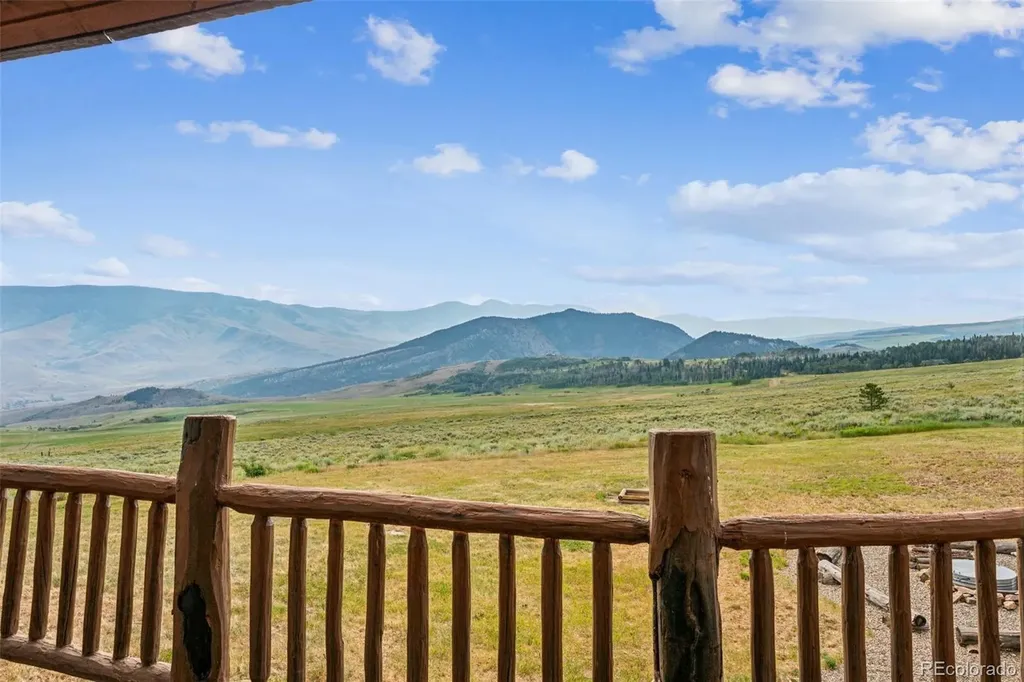 733 Spring Creek Ranch Road Silverthorne CO 80498
