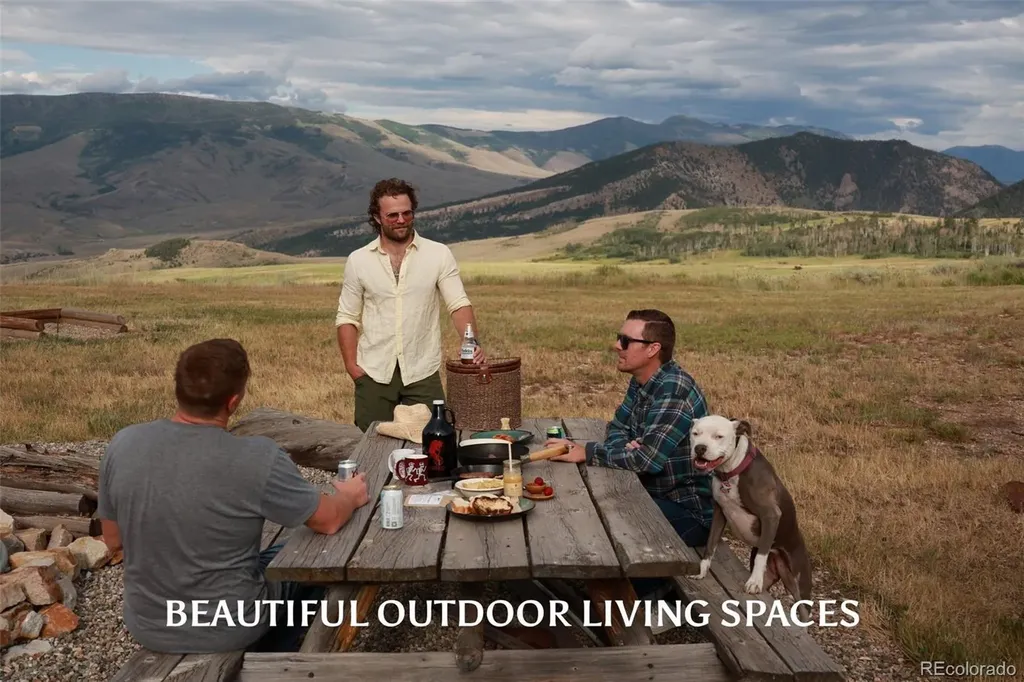 733 Spring Creek Ranch Road Silverthorne CO 80498