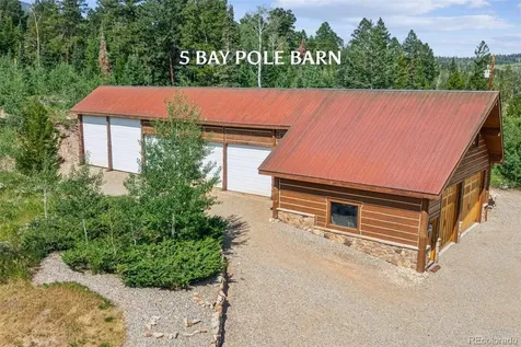 733 Spring Creek Ranch Road Silverthorne CO 80498