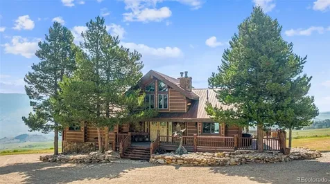 733 Spring Creek Ranch Road Silverthorne CO 80498