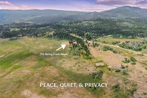 733 Spring Creek Ranch Road Silverthorne CO 80498