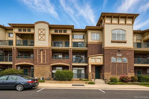 9481 E Mansfield Avenue Aurora CO 80014