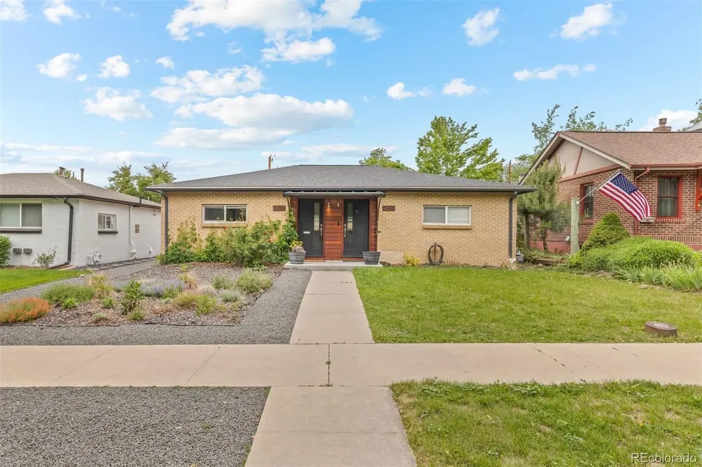 2657 Perry Street Denver CO 80212