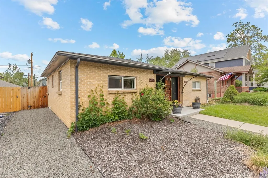 2657 Perry Street Denver CO 80212