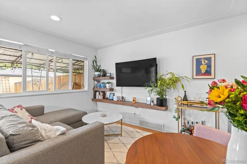 2657 Perry Street Denver CO 80212