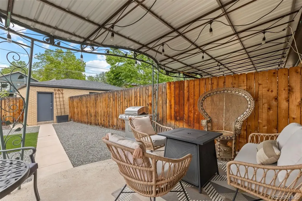 2657 Perry Street Denver CO 80212